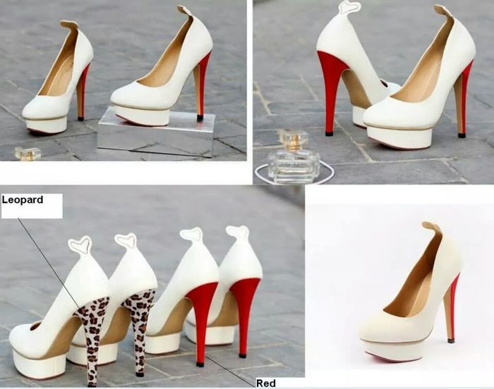 Sapatos :) - 9
