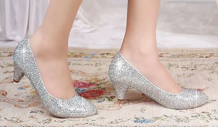 Sapatos :) - 10