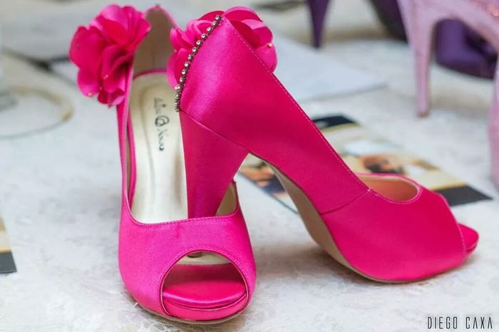 Sapatos :) - 12