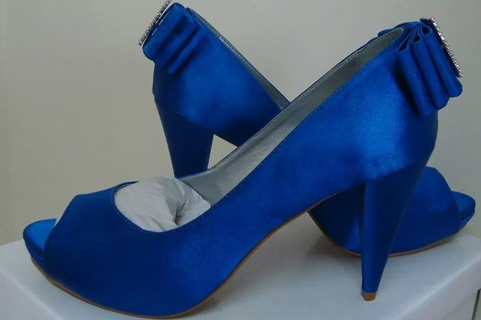 Sapatos :) - 13