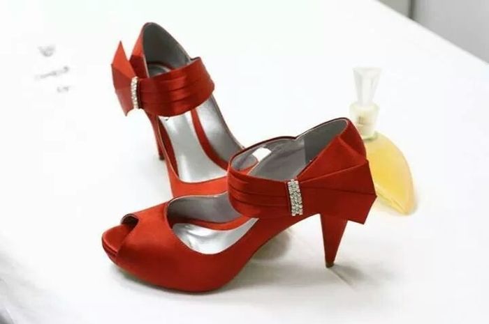 Sapatos :) - 14
