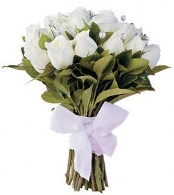 bouquet rosas