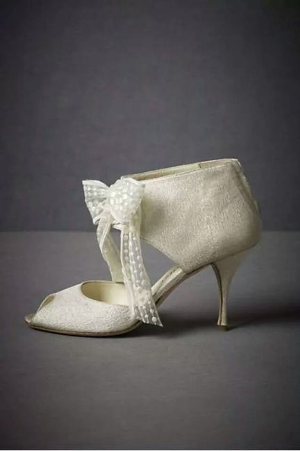 Botins de noiva - 8