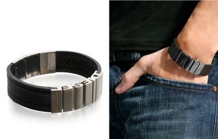 Moda do relógio, Usar ou não usar? - 5