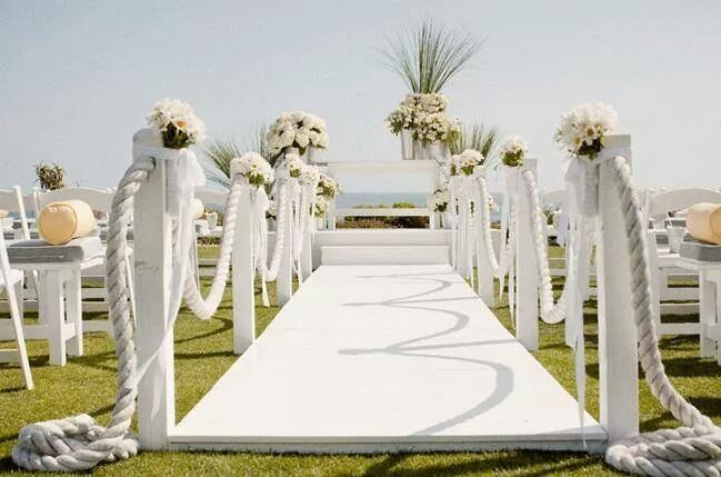 Casamento praia - 5