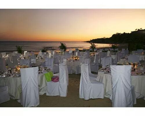 Casamento praia - 14