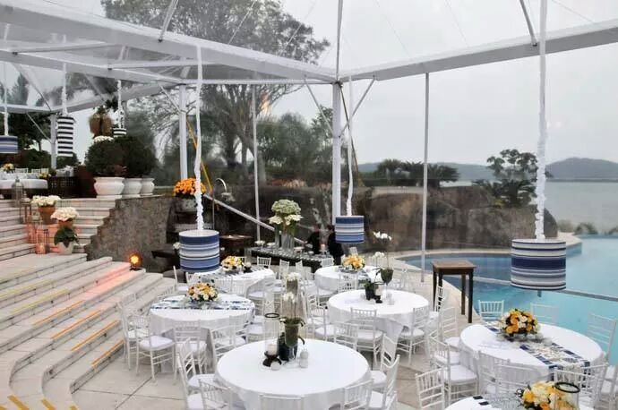 Casamento praia - 15