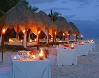 Casamento praia - 17