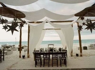 Casamento praia - 19