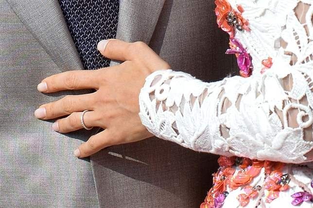 Casamento george clooney e amal alamuddin - 3