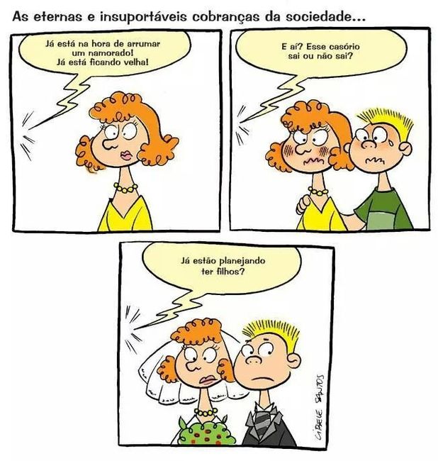 A Nossa Sociedade - 1
