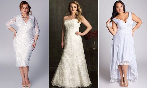 Dicas para noivas plus size - 8