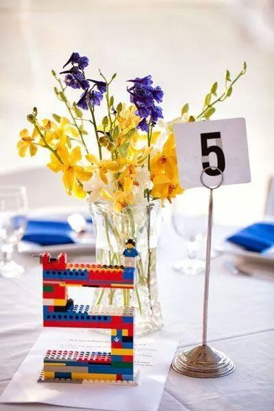 Tema legos - 4