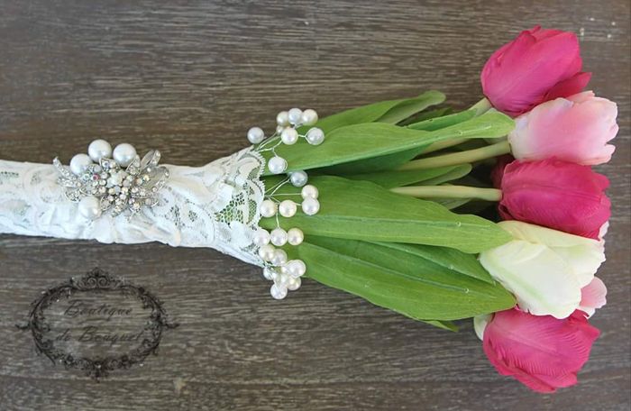 bouquet tulipas 1