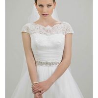 "O meu vestido"