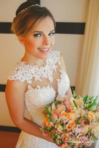 Pormenor do vestido