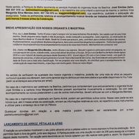 Marcação na Basílica do Convento de Mafra - agenda 2027 - 2
