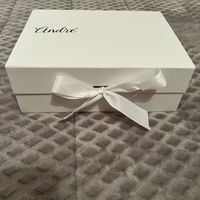 Caixa Padrinhos - 2