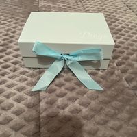 Caixa Padrinhos - 3
