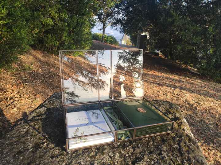 Convite diy - 1