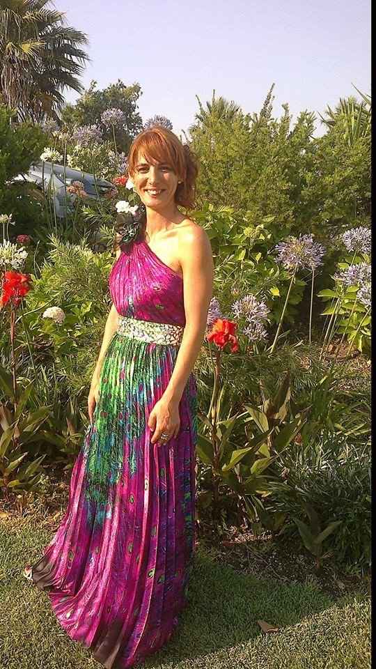 No casamento do meu mano....