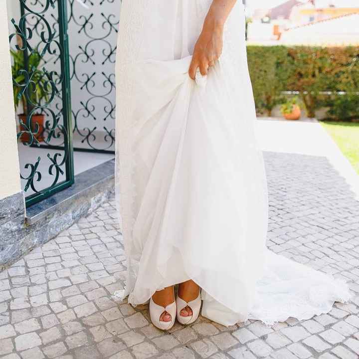 sapatos: inspiração