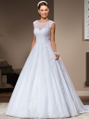 Vestidos online - 1