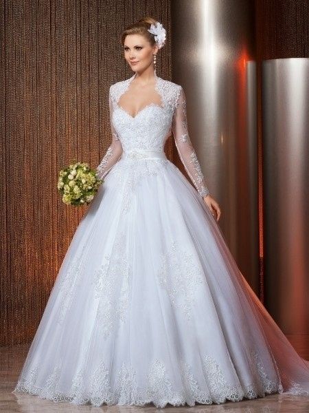 Vestidos online - 2