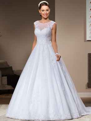 Vestidos online - 1