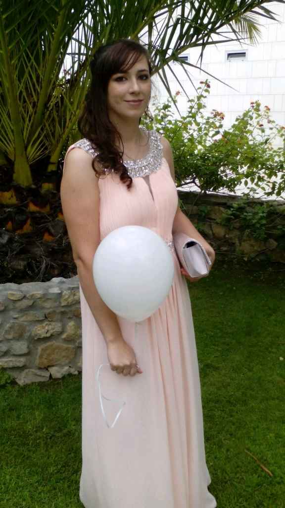 E o look escolhido foi.... * - 5