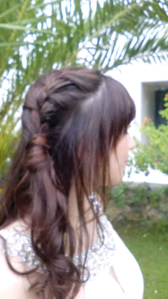 E o look escolhido foi.... * - 6