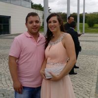 E o look escolhido foi.... * - 2