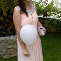 E o look escolhido foi.... * - 5
