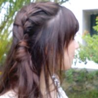 E o look escolhido foi.... * - 6