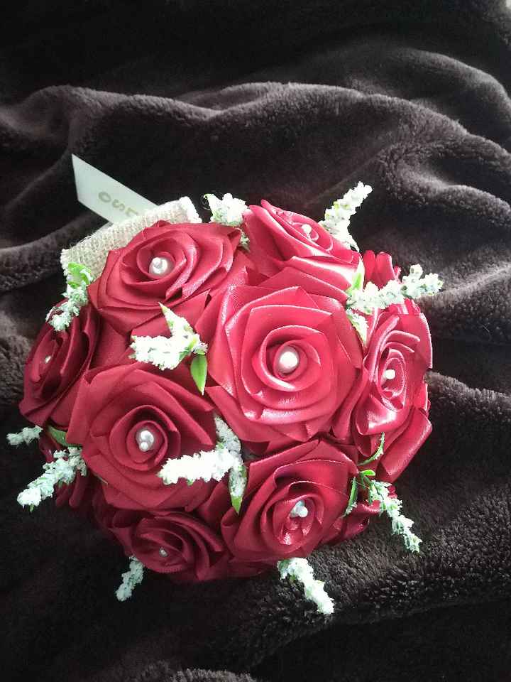 o meu bouquet 🌸 - 2