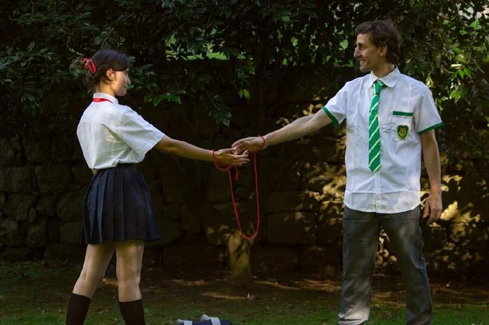 Música de entrada - 1