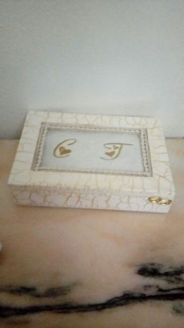 a sorte de ter uma mãe que faz artesanato - 2