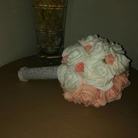 Bouquet e flores... - 1