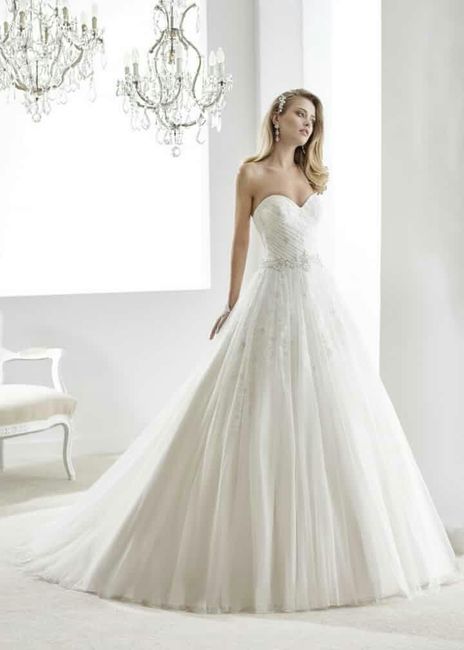 O meu look no atelier de casamentos.pt - isabel - 1