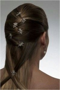 Penteado - 2