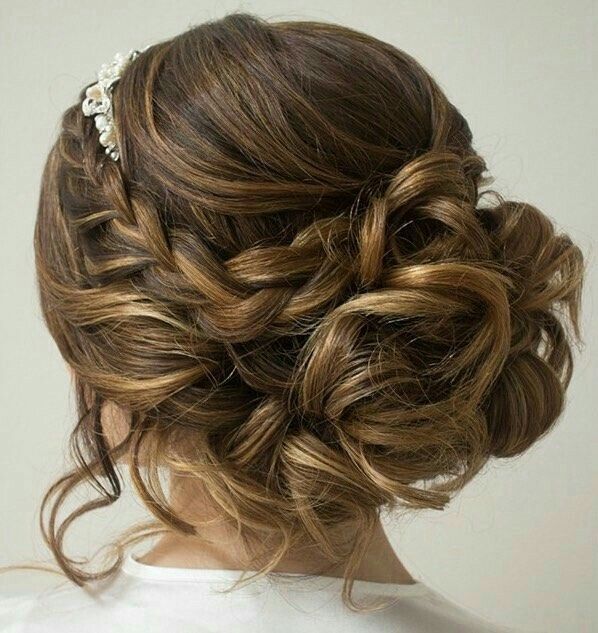 Penteado - 3