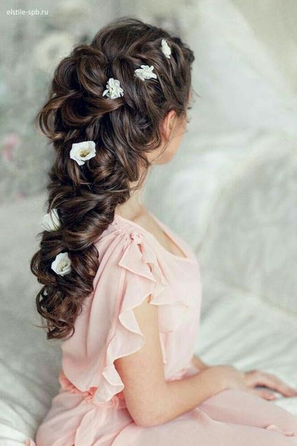 Penteado - 5
