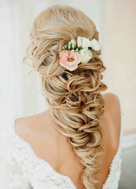 Penteado - 7