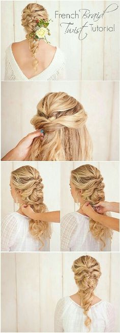 Penteado - 8