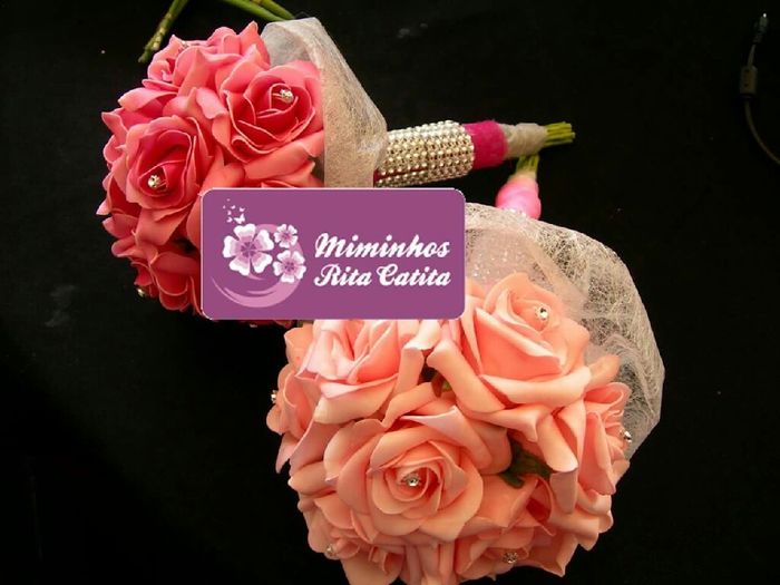 Ramo natural ou artificial - 1