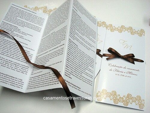 "missais originais" - 1