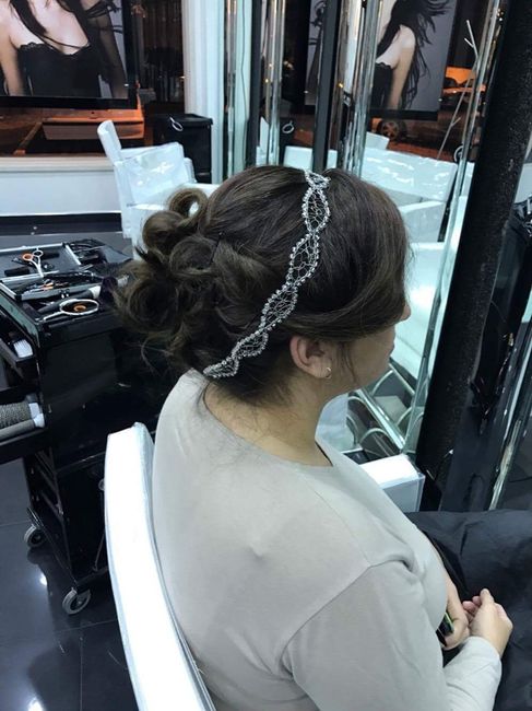 Tiaras - 1