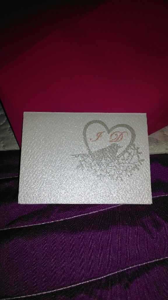 Cartões "mensagens aos noivos" - 3