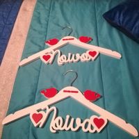 Cabides personalizados - 1