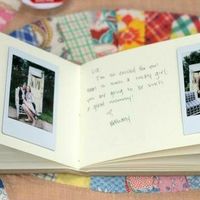 Livros de honra - 3